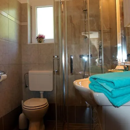 Three-bedroom In I Apartmán