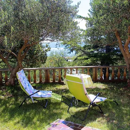 Three-bedroom In I Novi Vinodolski