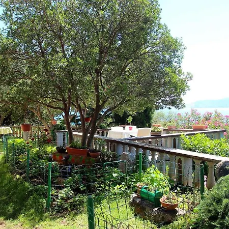 Three-bedroom In I * Novi Vinodolski
