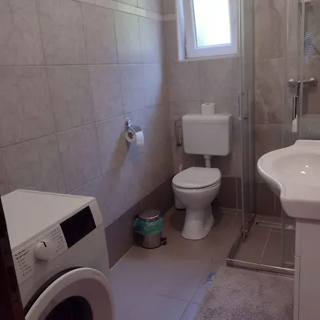 Three-bedroom In I Apartmán