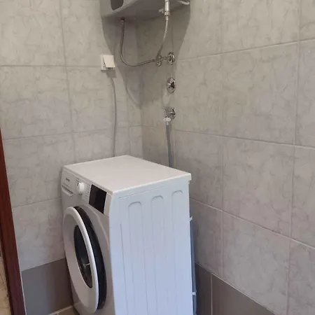 Apartmán Three-bedroom In I