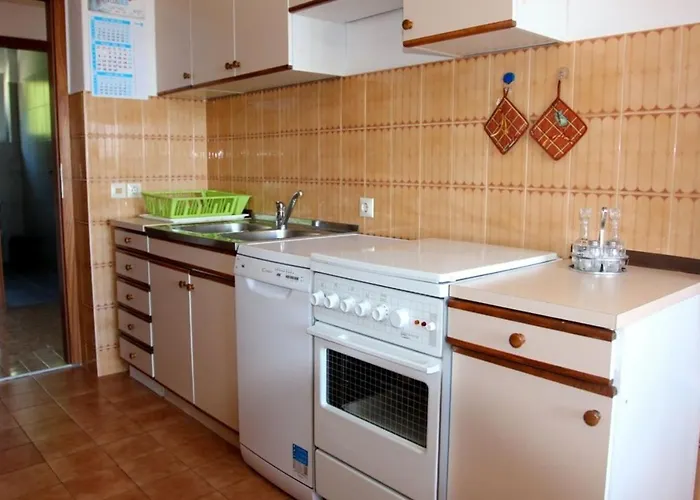 Three-bedroom In I Novi Vinodolski