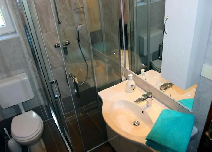 Apartmán Three-bedroom In I *