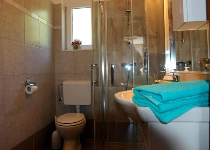 Three-bedroom In I Apartmán