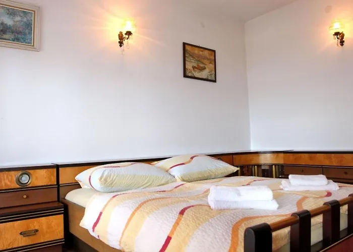 Three-bedroom In I Apartmán
