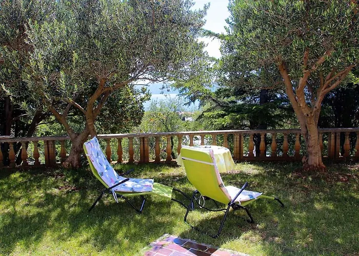 Three-bedroom In I Novi Vinodolski