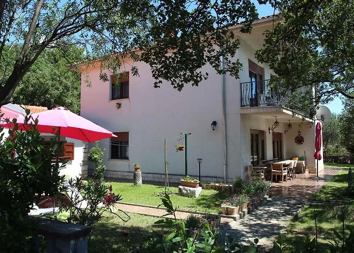 Three-bedroom In I Apartmán