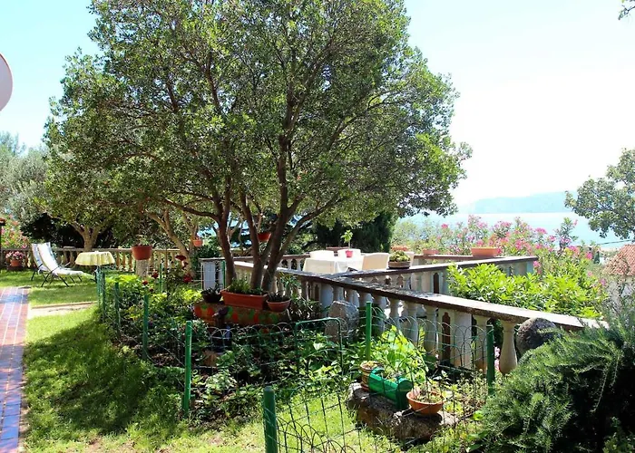 Three-bedroom In I * Novi Vinodolski