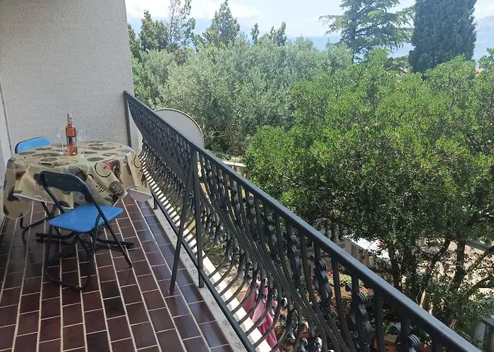 Three-bedroom In I Novi Vinodolski